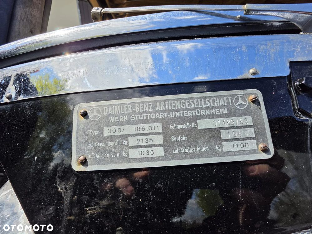 Mercedes-Benz Inny - 13