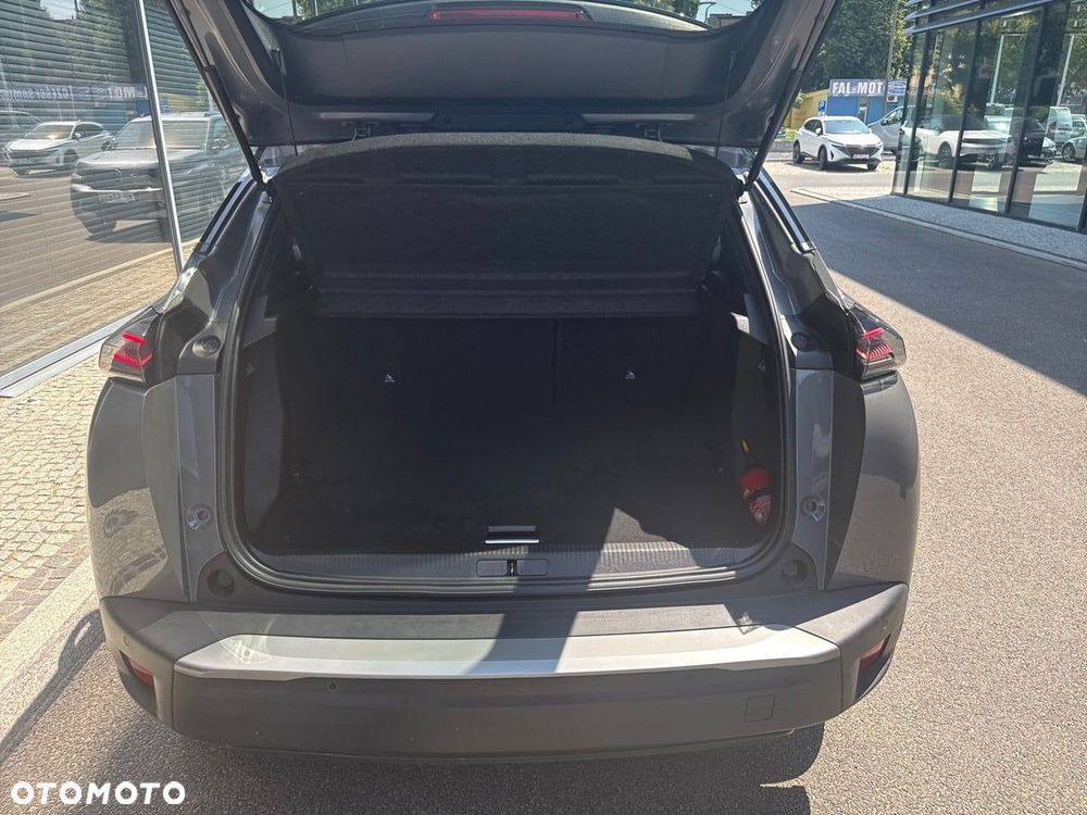 Peugeot 2008 54kWh GT - 7