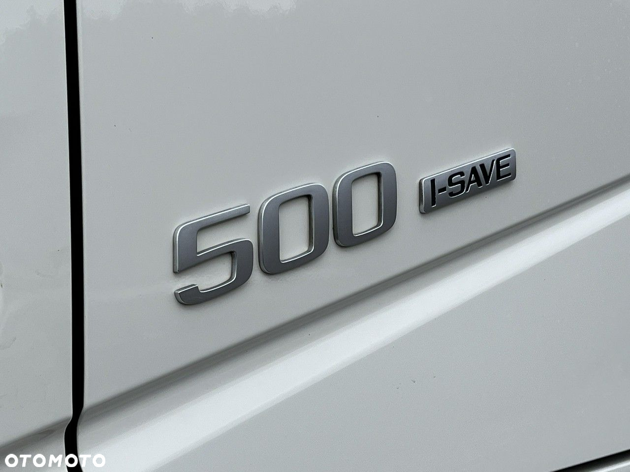 Volvo FH 500 pusher 6x2 I save nowy model Cały no poduszce 2022/23 - 23