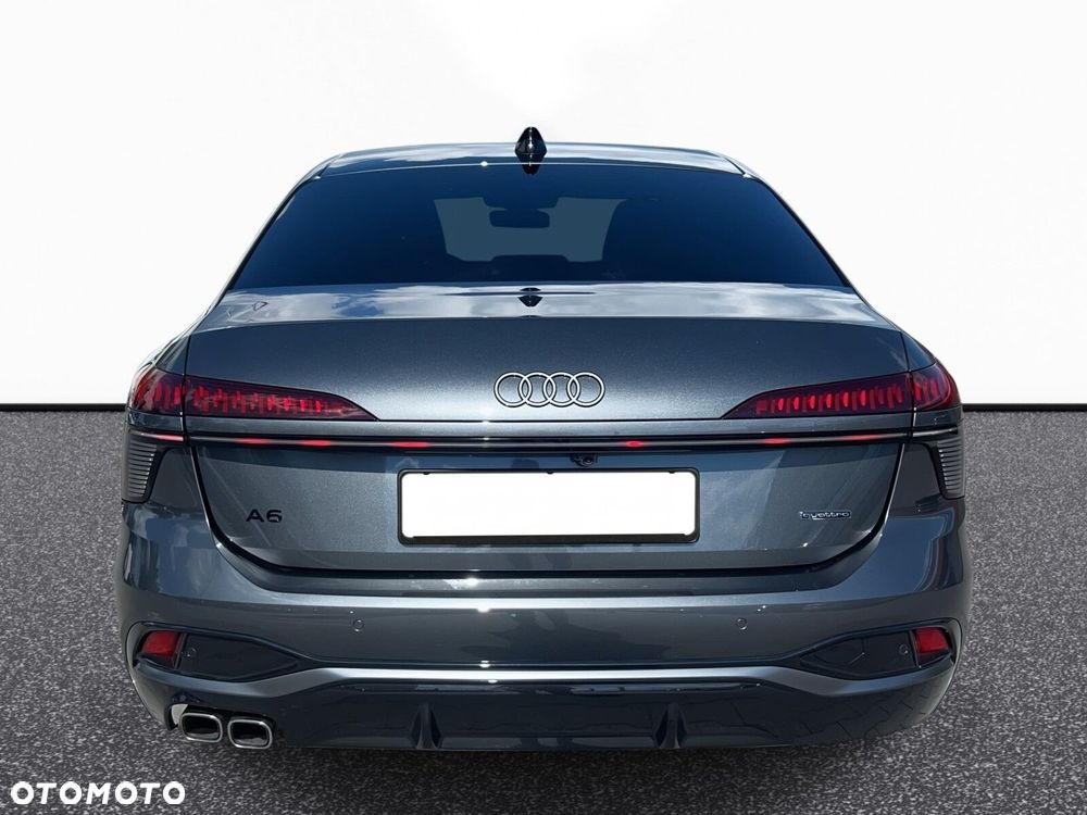 Audi A6 Limousine 40 TDI mHEV S Line S tronic - 35