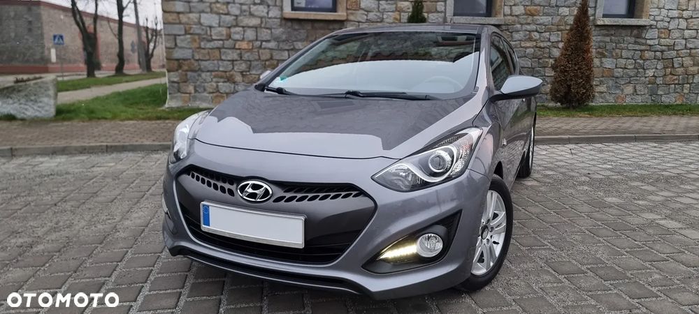 Hyundai i30 1.4 Comfort - 2