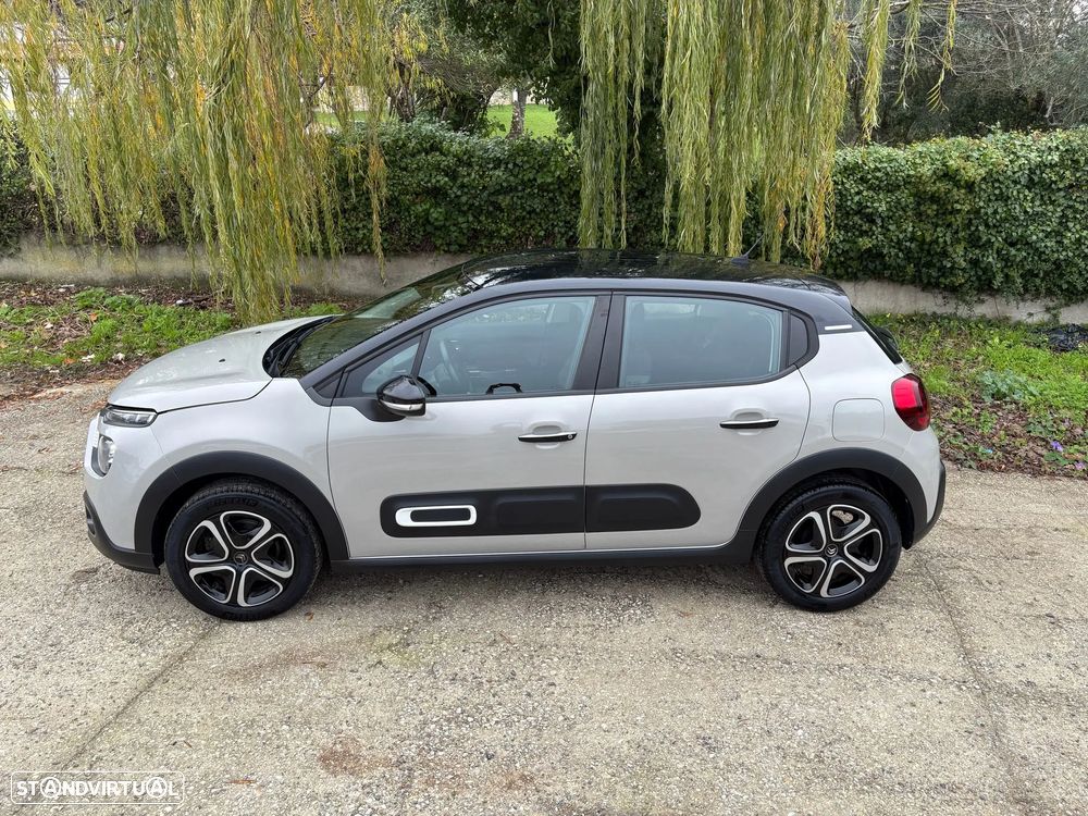 Citroën C3 1.2 PureTech Feel - 3