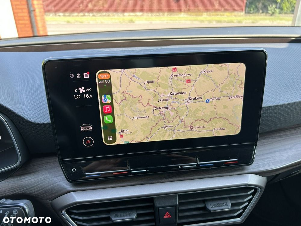 Seat Leon Sportstourer 1.5 eTSI ACT OPF DSG Xcellence - 22