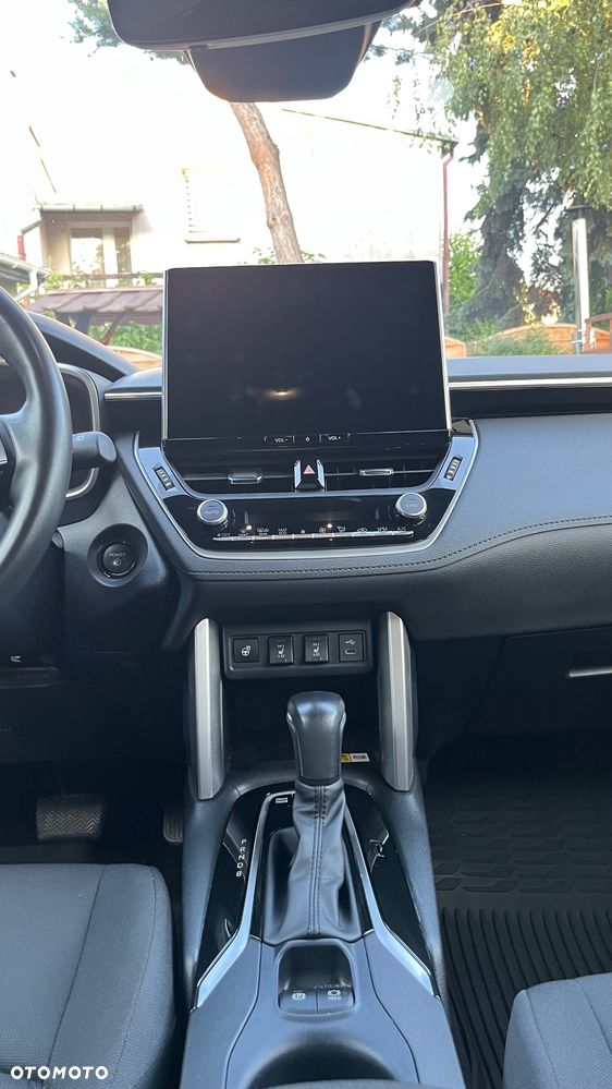 Toyota Corolla Cross 1.8 Hybrid Style - 13