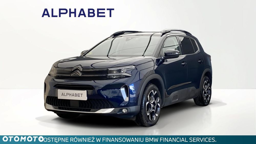 Citroën C5 Aircross 1.5 BlueHDi Shine EAT8 - 1