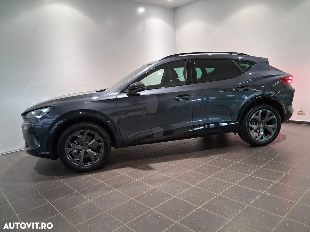 Cupra Formentor 1.5 eTSI DSG7 MHEV - 2