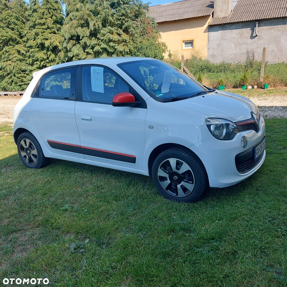 Renault Twingo SCe 70 Start&Stop Dynamique - 5