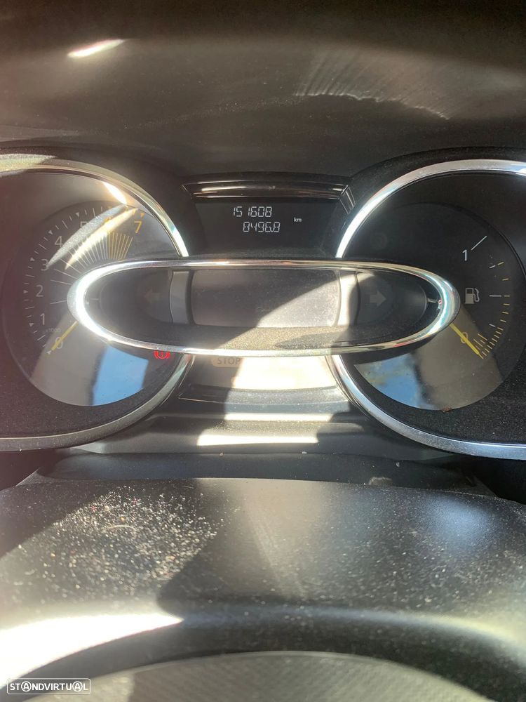 Renault Clio Sport Tourer TCe 90 Dynamique - 6