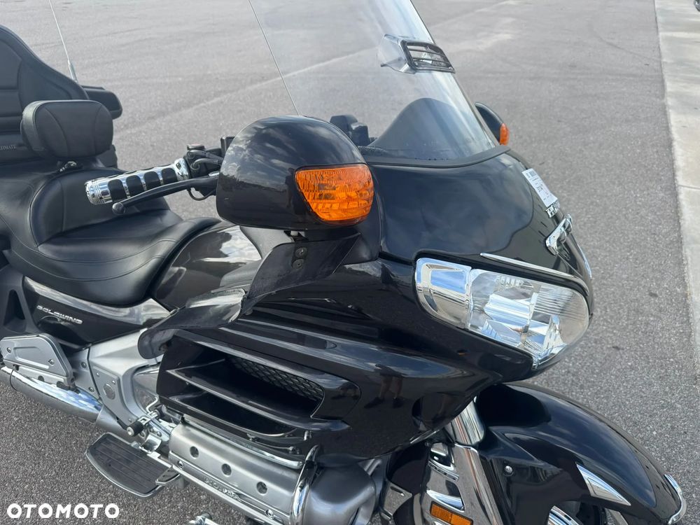 Honda GL - 34