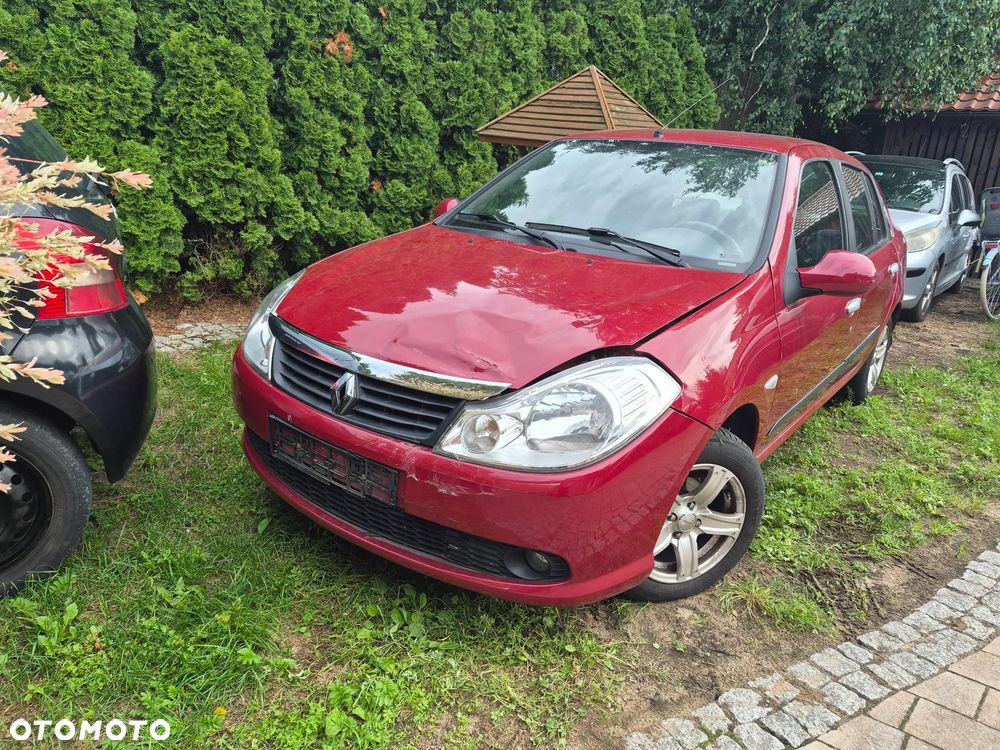 Renault Thalia 1.2 16V All Inclusive Collection - 1