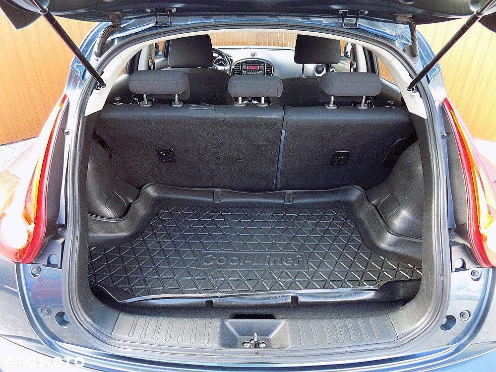 Nissan Juke 1.6 Tekna - 16