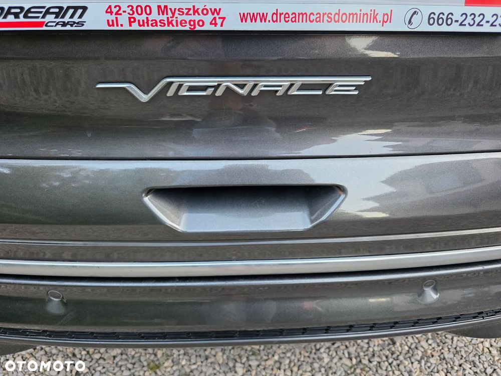Ford Kuga 2.0 TDCi 4x4 Vignale - 11