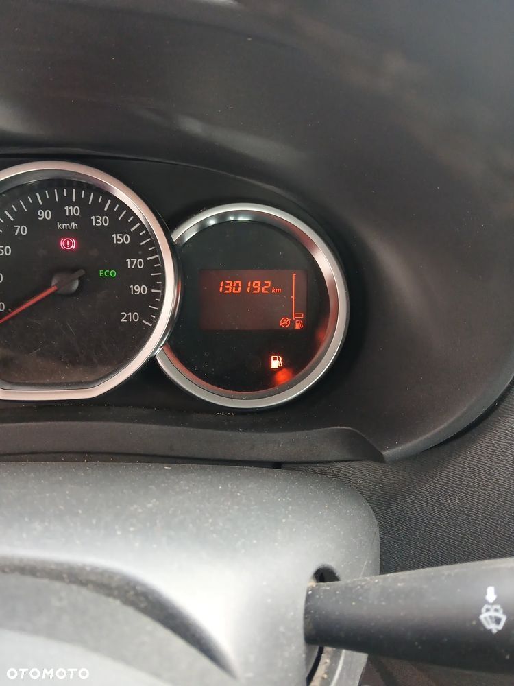 Dacia Dokker 1.2 TCe Stepway - 17