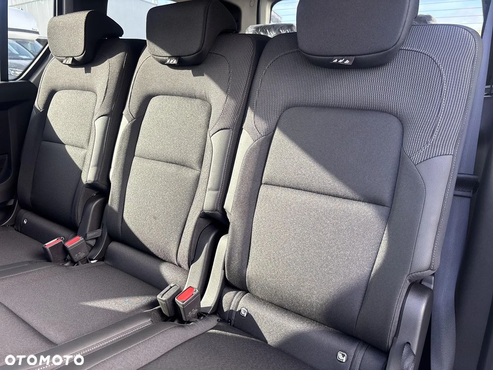 Renault Kangoo Grand 1.3 TCe Equilibre - 16