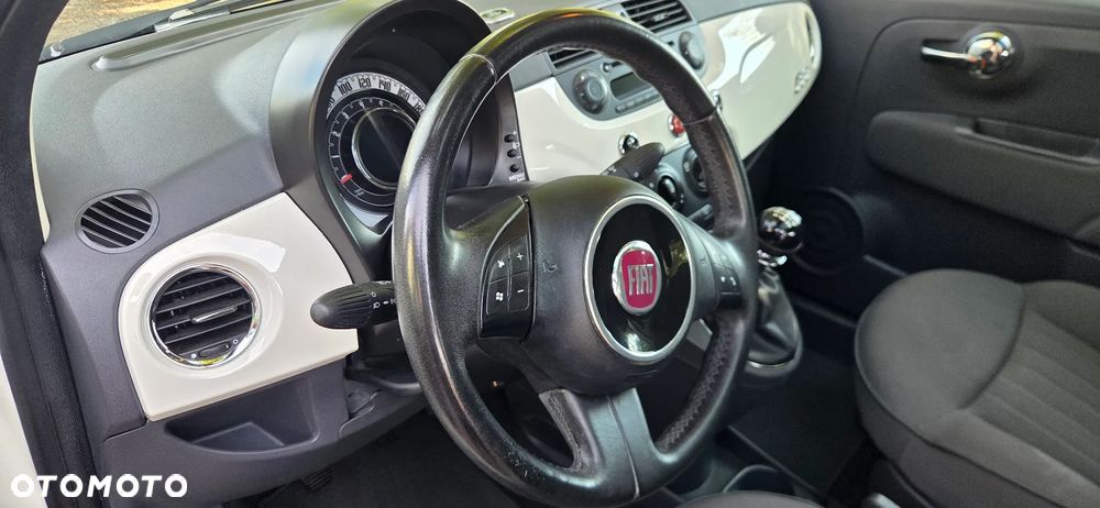 Fiat 500 - 14