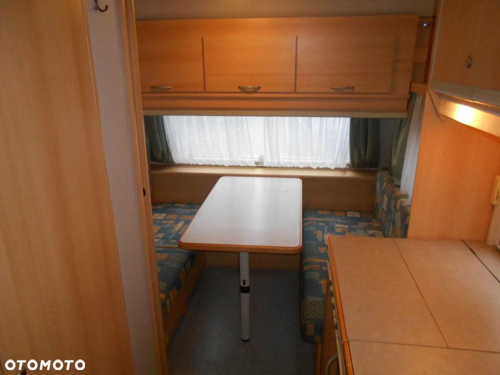 KNAUS EIFELLAND HOLIDAY 460 - 13