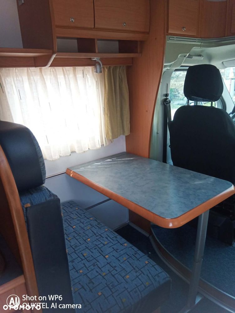Fiat Ducato - 7
