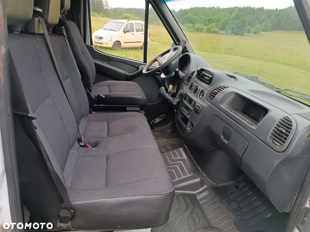 Mercedes-Benz SPRINTER 311 CDI - 4