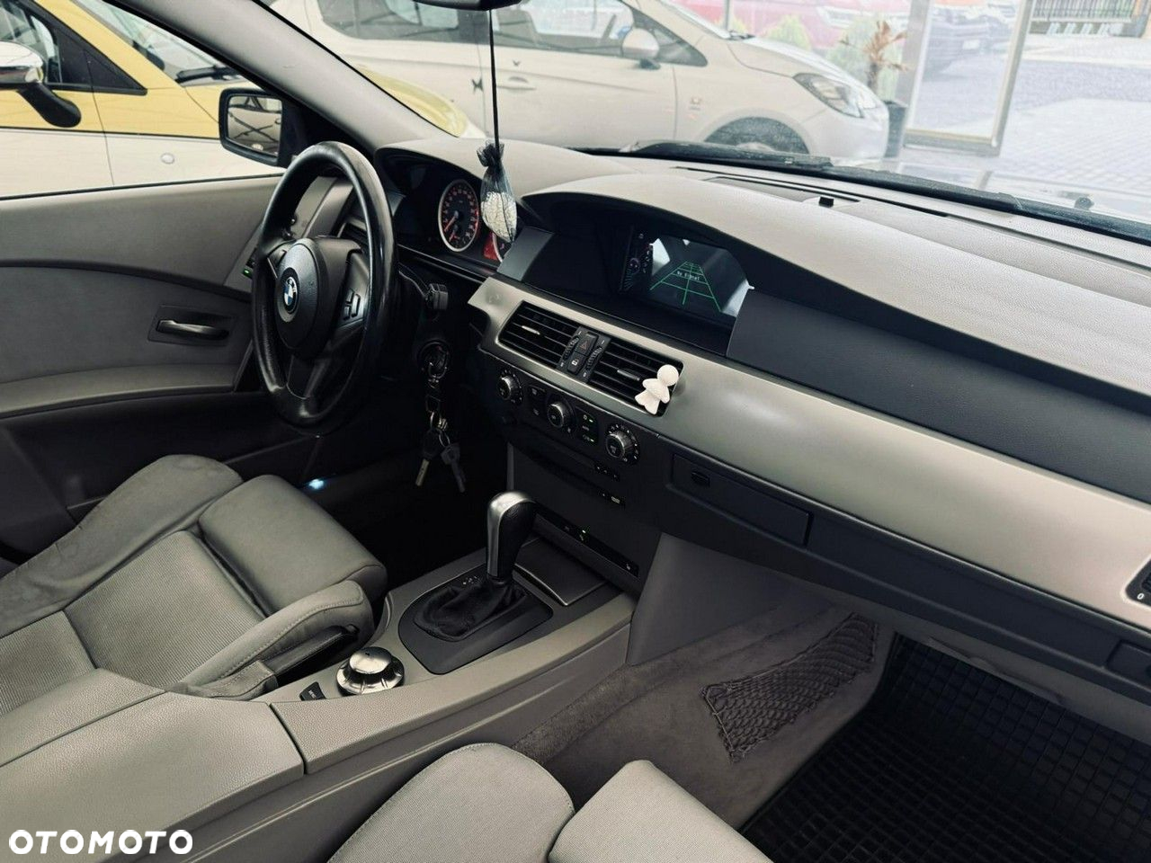 BMW Seria 5 - 29