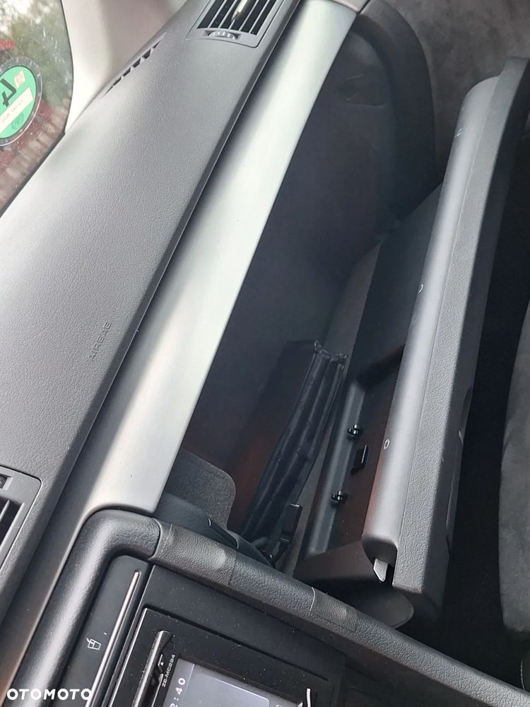 Audi A4 Limousine 2.0 TDI DPF - 21