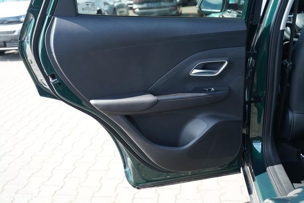 MG ZS 1.5 HEV+ Exclusive - 9