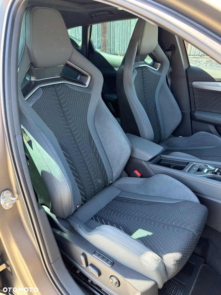 Cupra Formentor 2.0 TSI 4Drive VZ DSG - 20