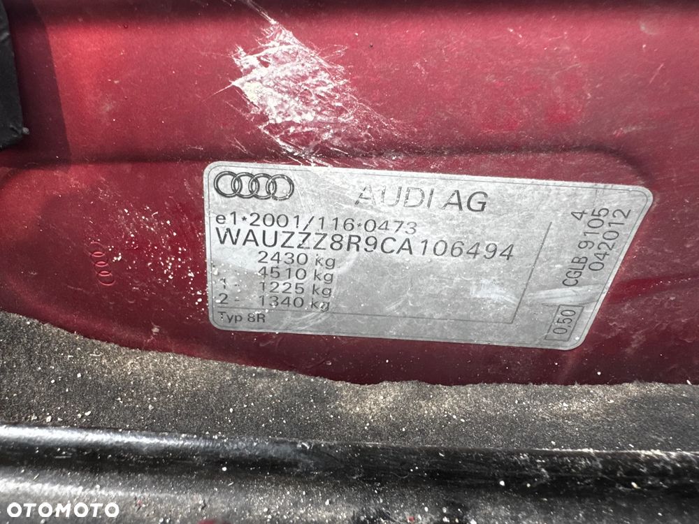 Audi Q5 2.0 TDI Quattro S tronic - 14