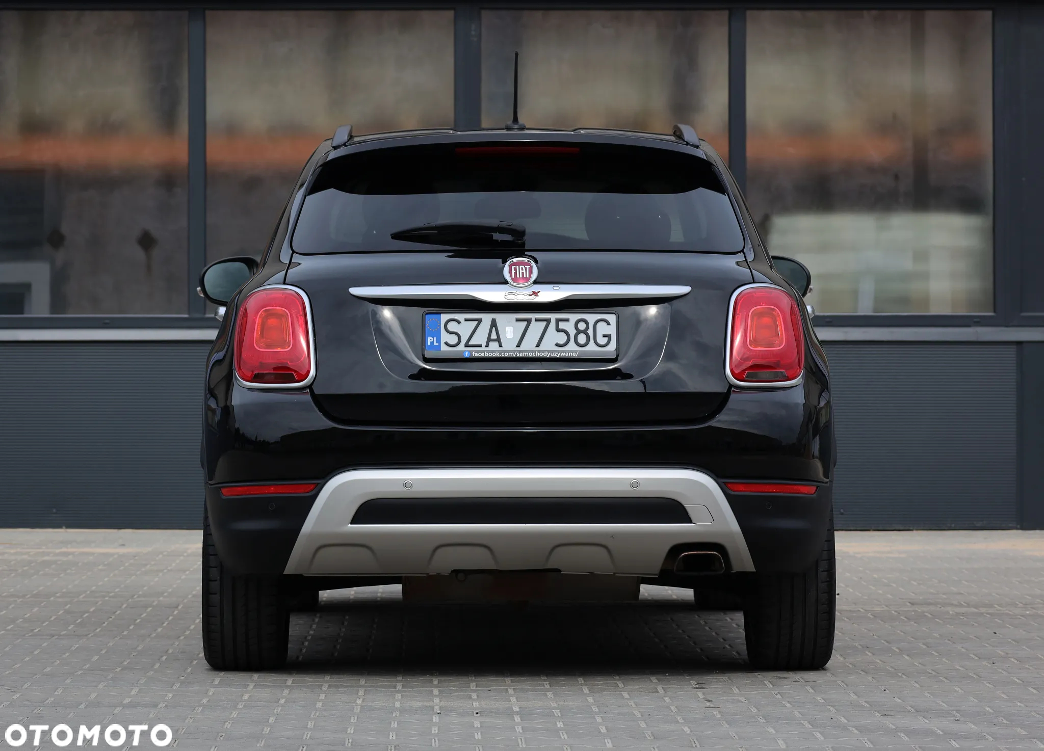 Fiat 500X 1.4 Multiair 4x2 S&S Cross Plus - 38