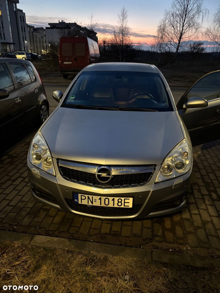 Opel Vectra 1.9 CDTI Elegance - 17