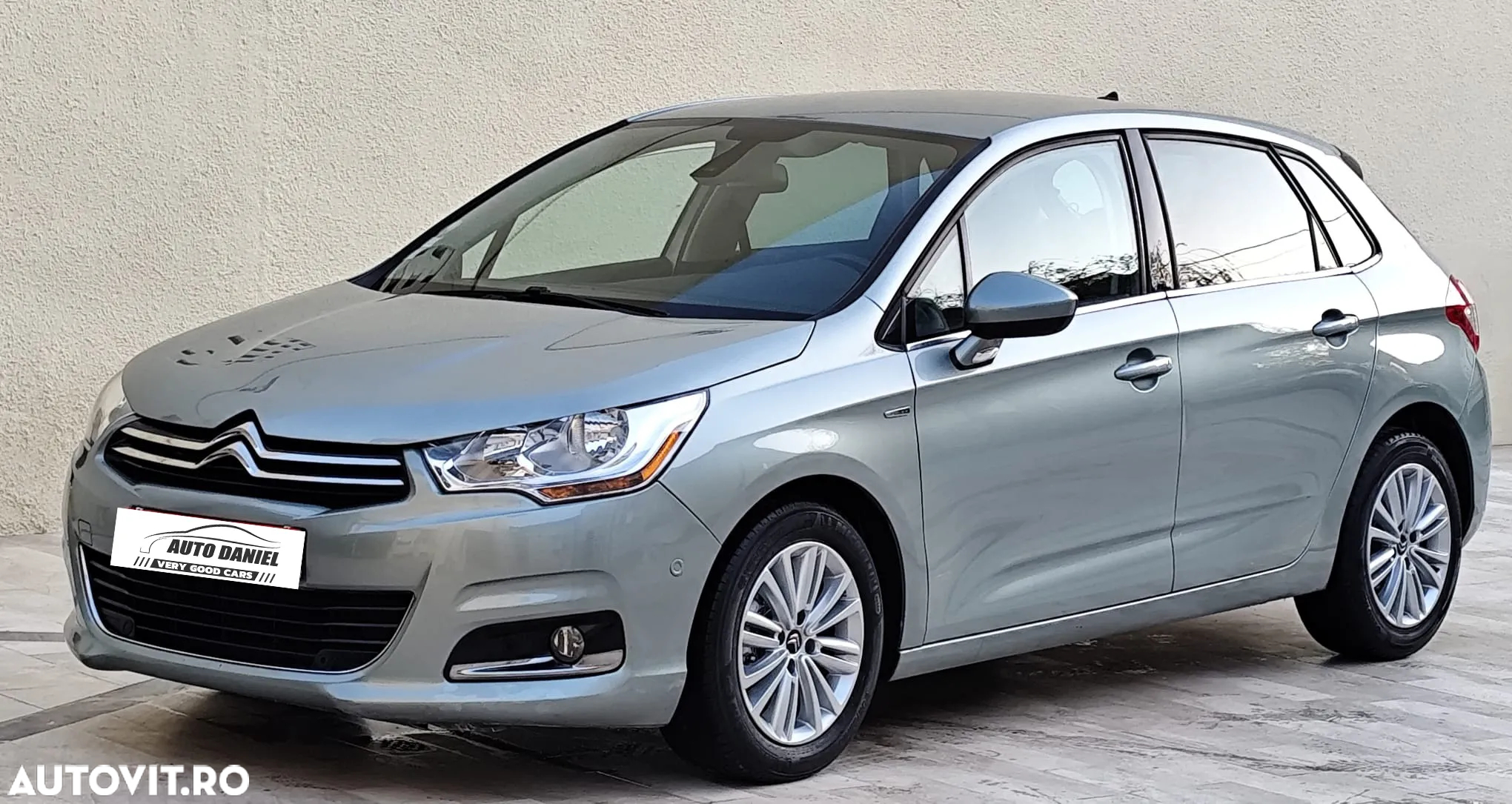 Citroën C4 - 15