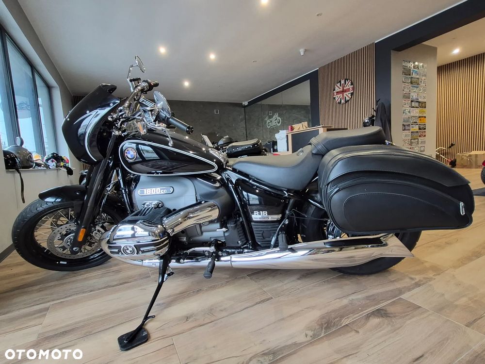 BMW R