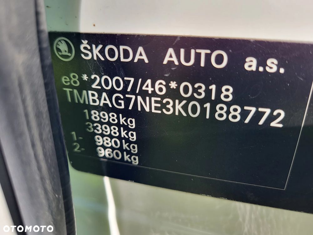 Skoda Octavia 1.6 TDI SCR Ambition - 23
