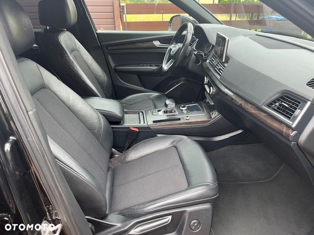 Audi Q5 2.0 TFSI Quattro S tronic design - 26