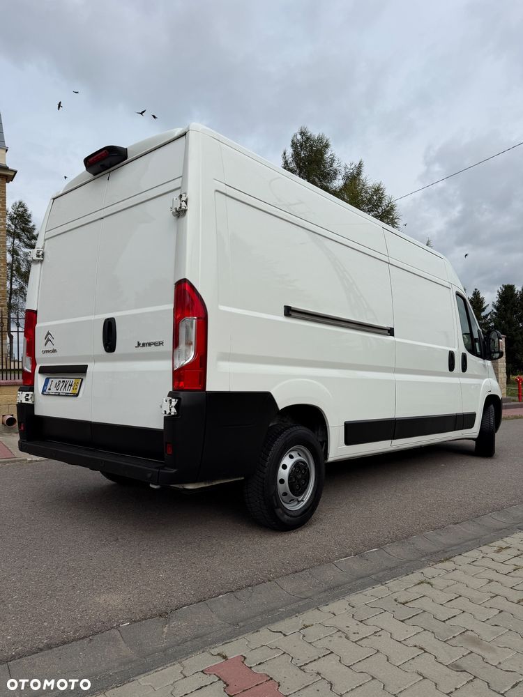Citroën Jumper - 12