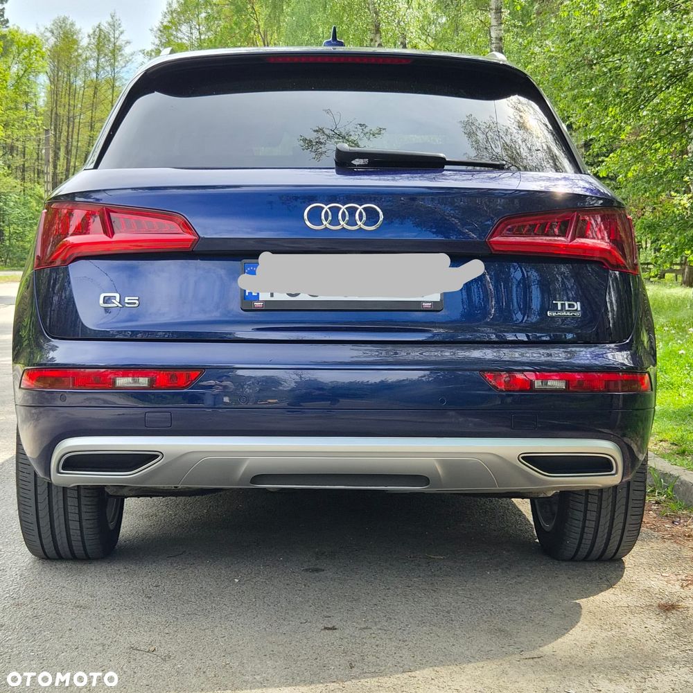 Audi Q5 2.0 TDI Quattro S tronic - 8