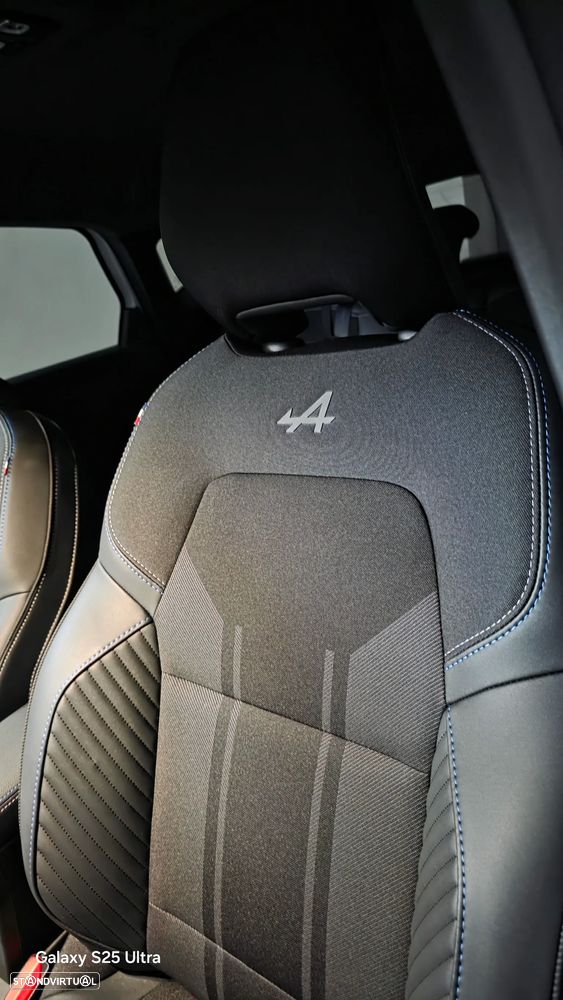 Renault Captur 1.6 E-Tech Full Hybrid Esprit Alpine - 20