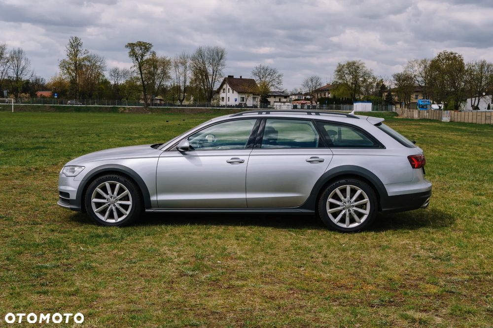 Audi A6 Allroad ver-standard - 6