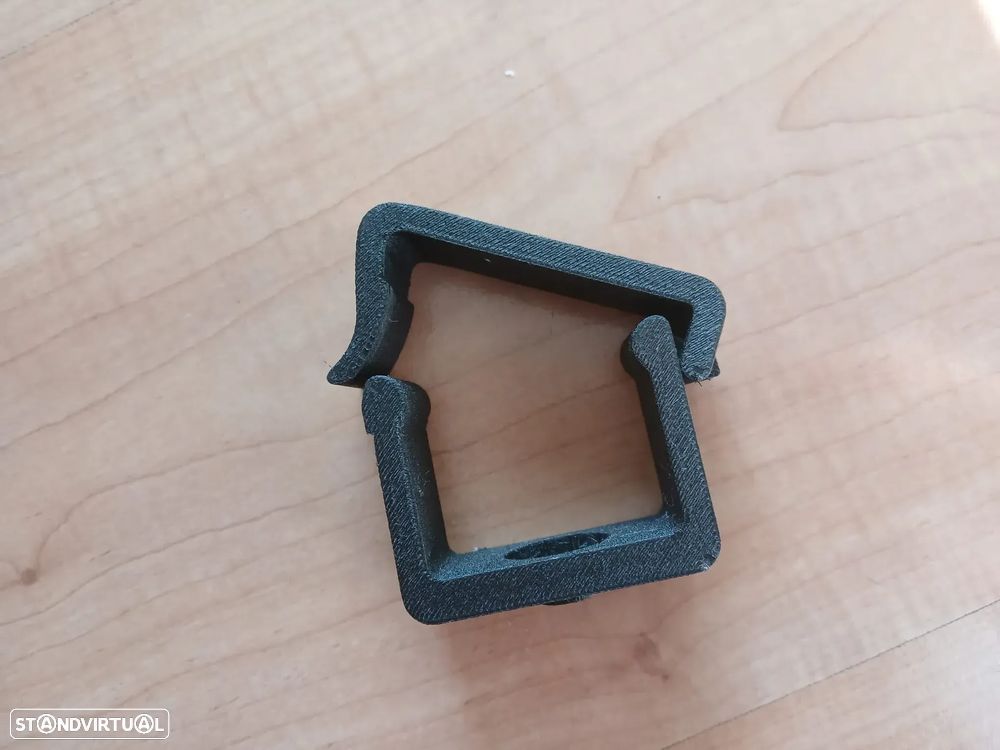 Par fixadores triangulo Bmw i3 NOVO - 3