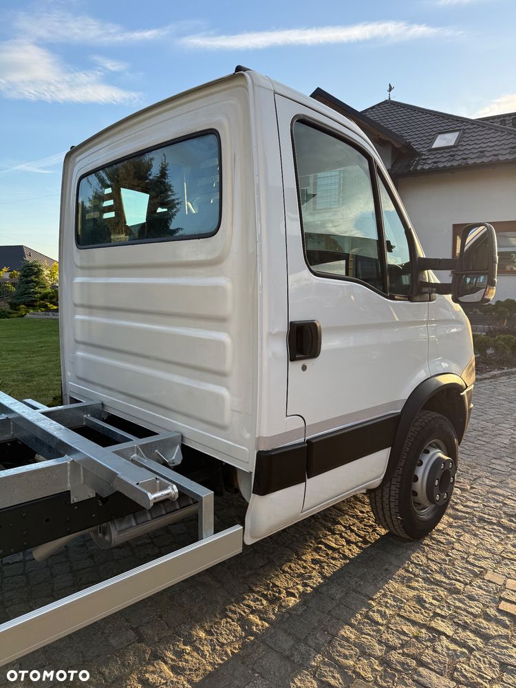 Iveco 70C17 35C15 50C15 - 14