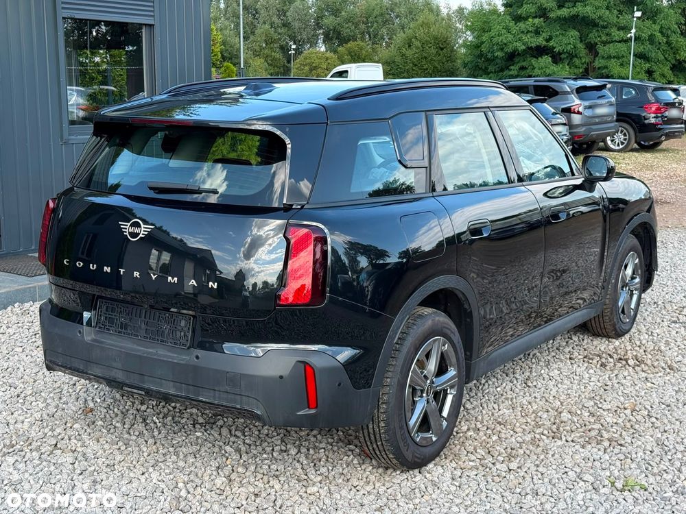 MINI Countryman - 2