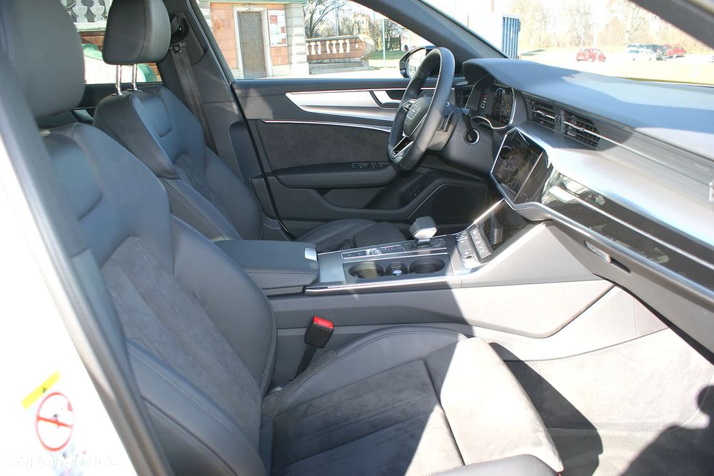 Audi A6 Limousine - 6