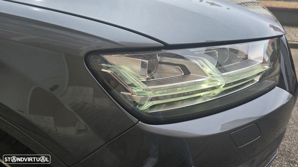 Audi SQ7 - 32