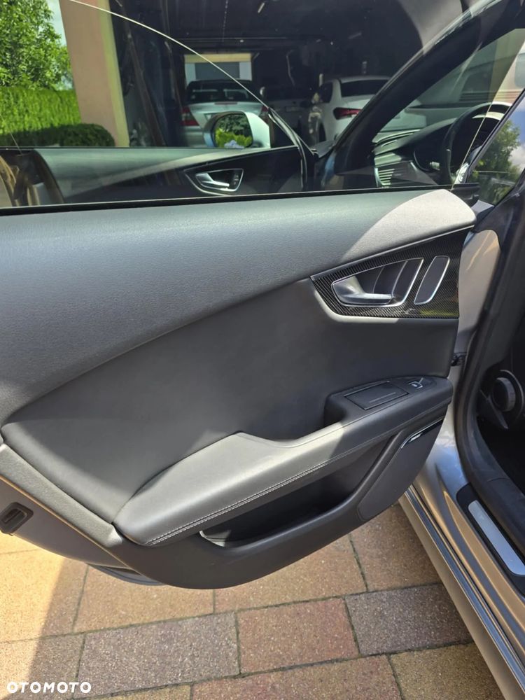 Audi A7 Sportback 3.0 TDI quattro tiptronic sport selection - 19