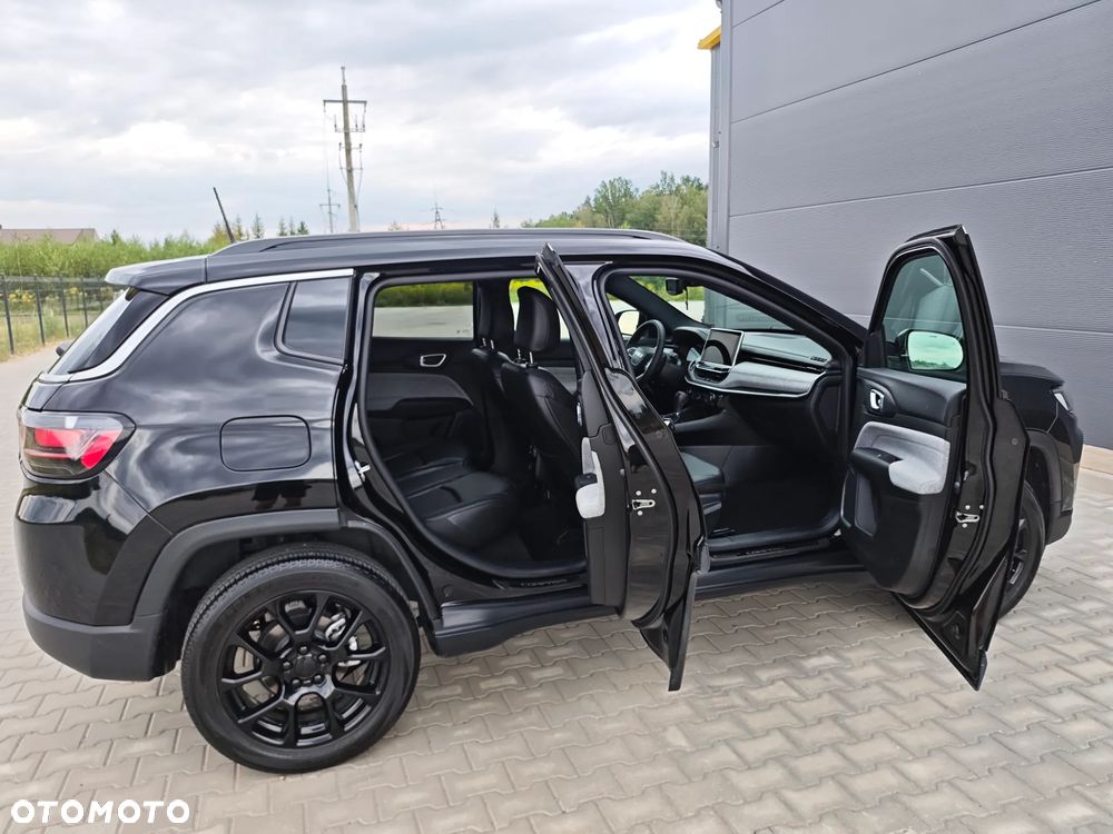 Jeep Compass - 11