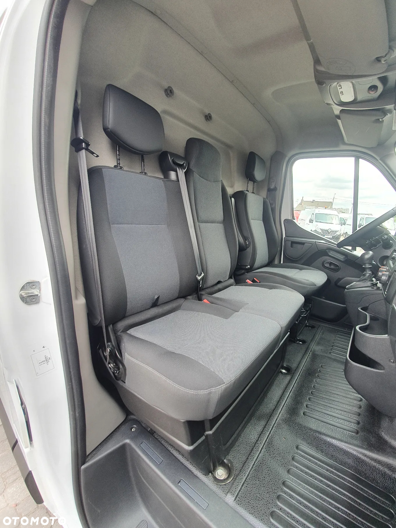 Renault MASTER - 15