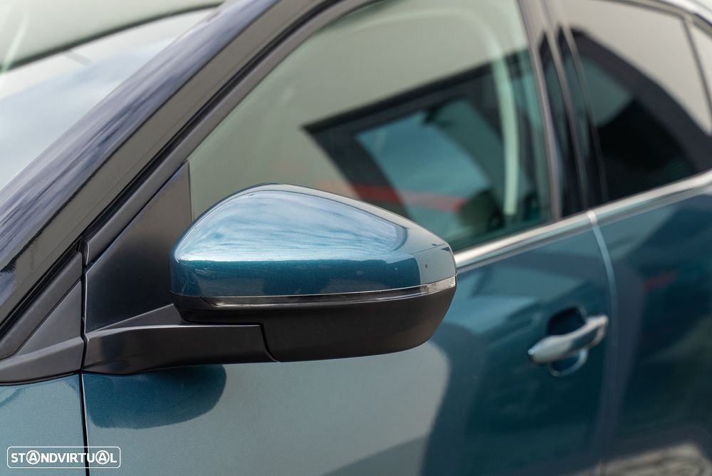 Citroën C5 Aircross Pure Tech 130 S&S EAT8 FEEL - 7