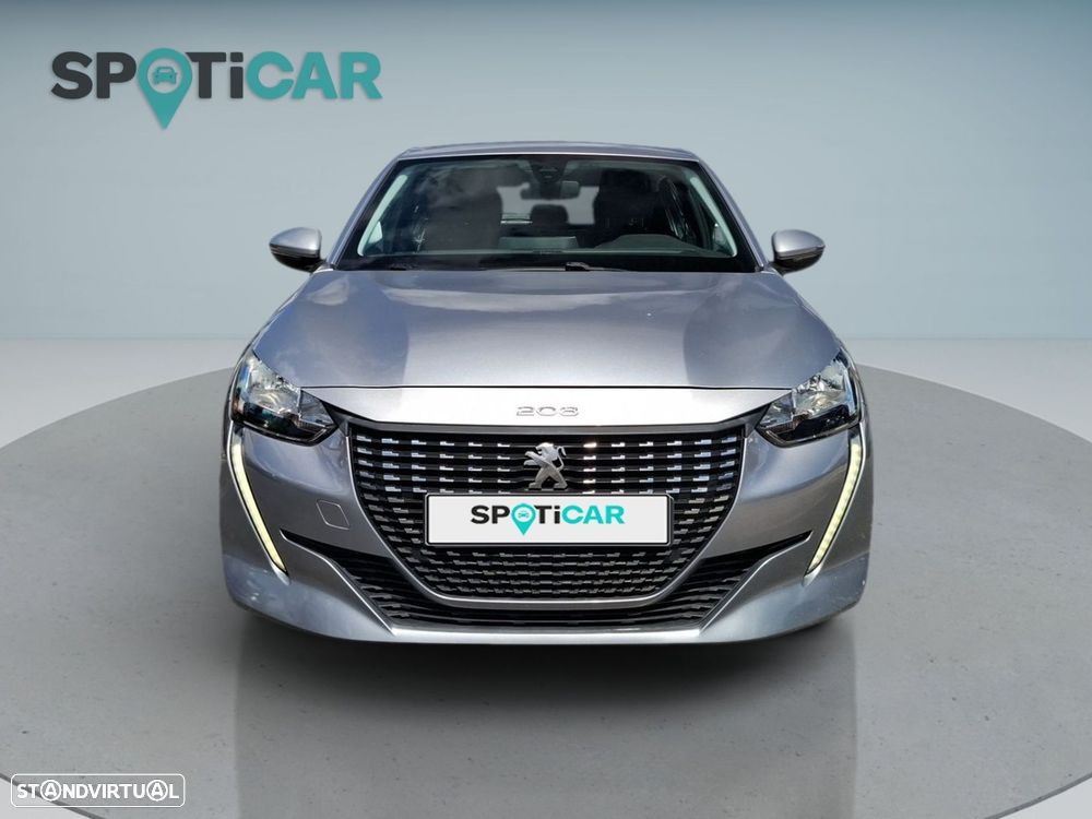Peugeot 208 1.2 PureTech Active - 2