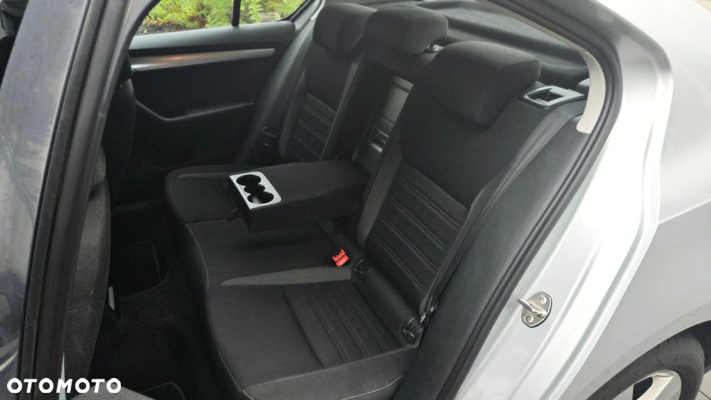 Skoda Octavia - 20