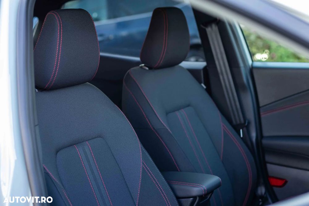 Ford Puma 1.0 EcoBoost MHEV ST Line - 25