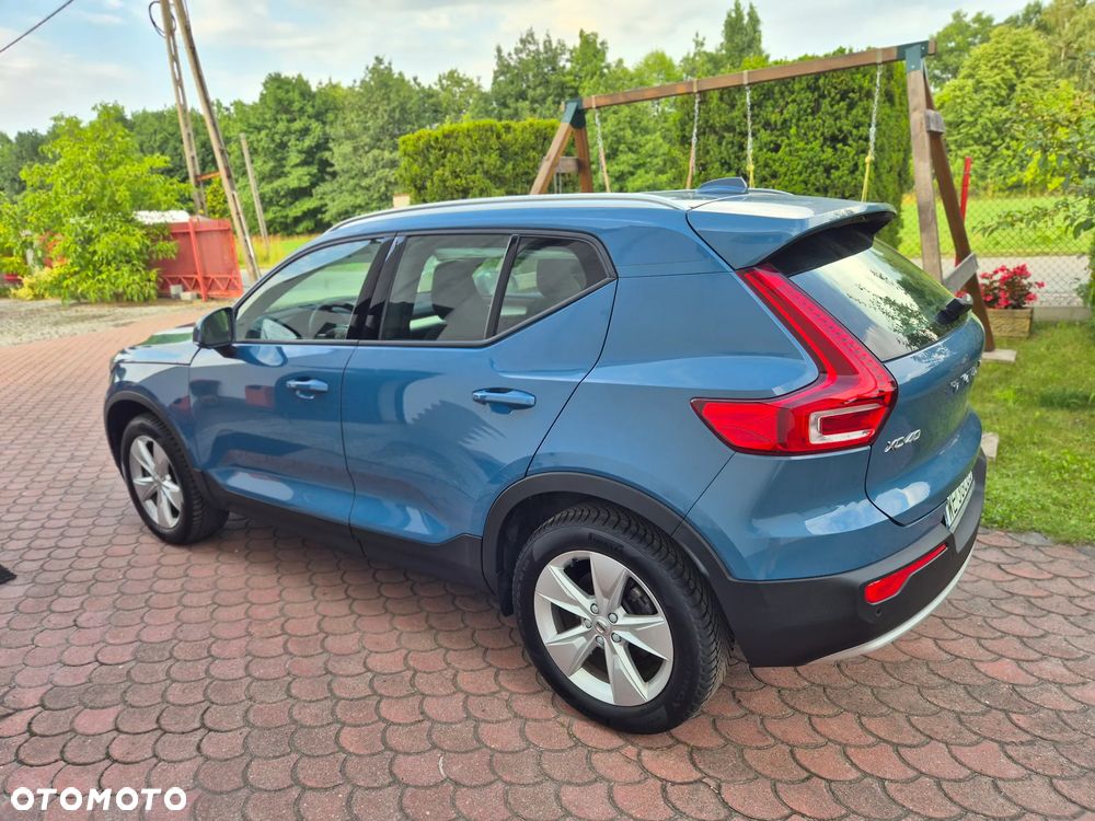 Volvo XC 40 B3 Core - 9